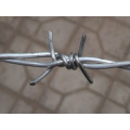 2014 Hot Sale Hot-Dipped Galvanized Barbed Wire